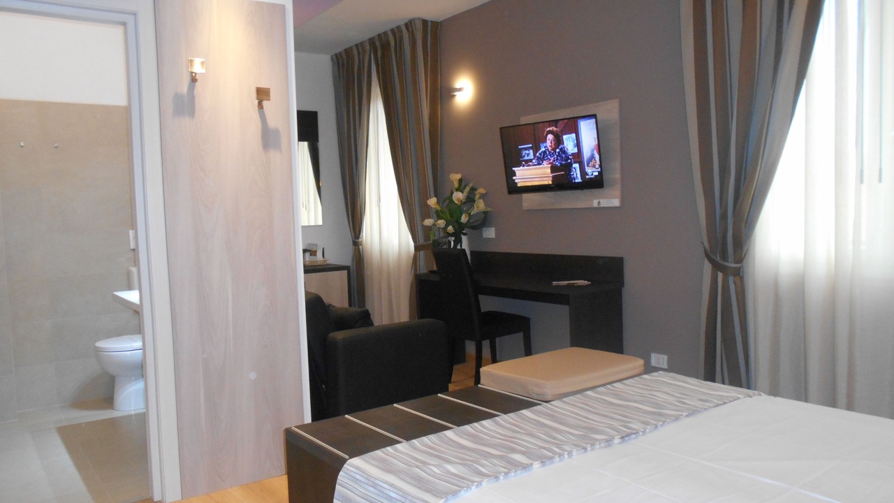 Photo of Bedroom in Chianciano Terme