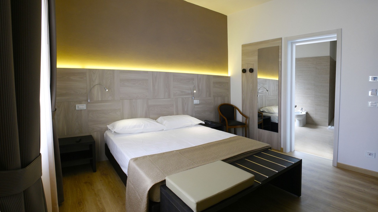 Photo of Bedroom in Chianciano Terme