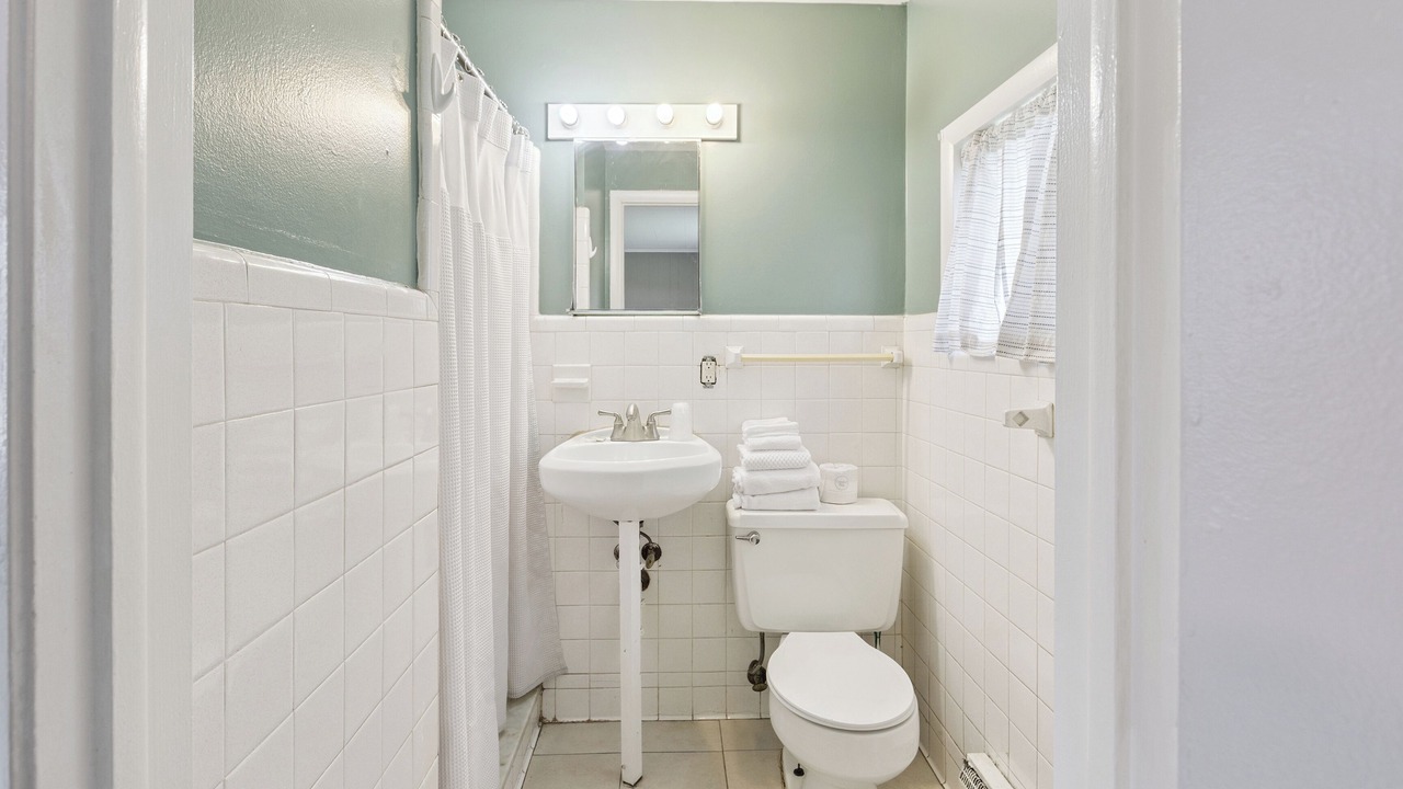 Photo of Bathroom in Shields
