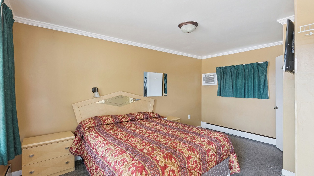 Photo of Bedroom in Shields