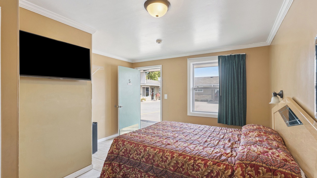 Photo of Bedroom in Shields