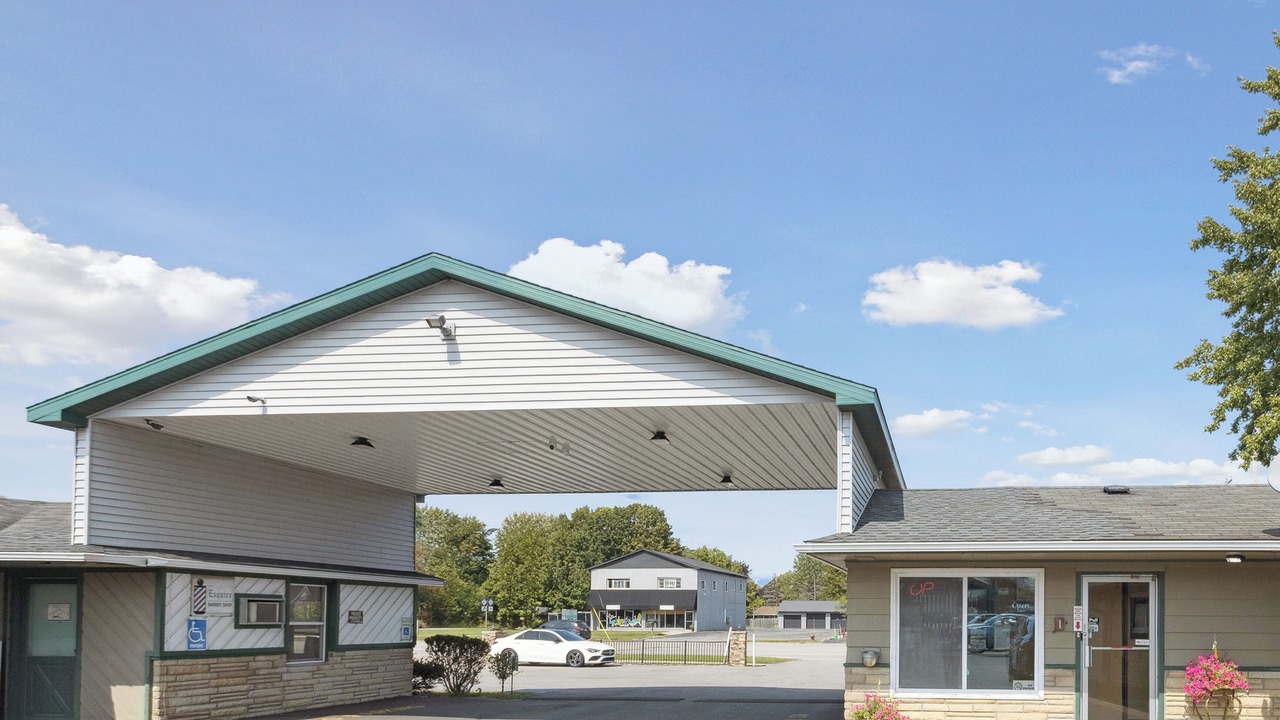 Photo of Outdoor in Shields