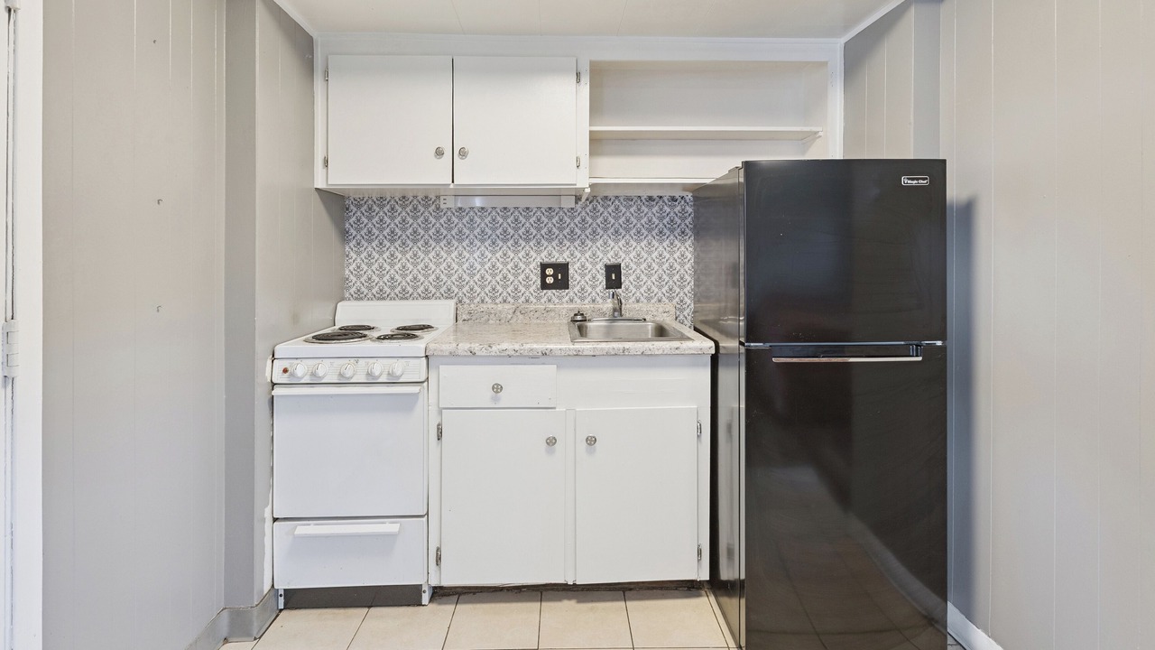 Photo of Kitchen in Shields