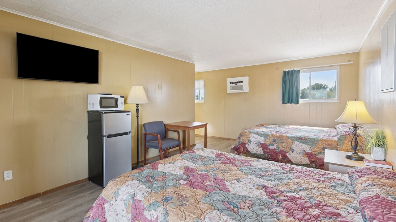 Photo of Bedroom in Shields