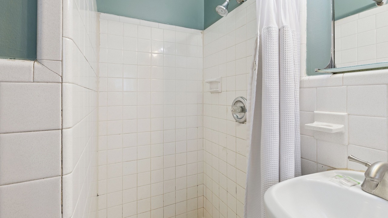 Photo of Bathroom in Shields