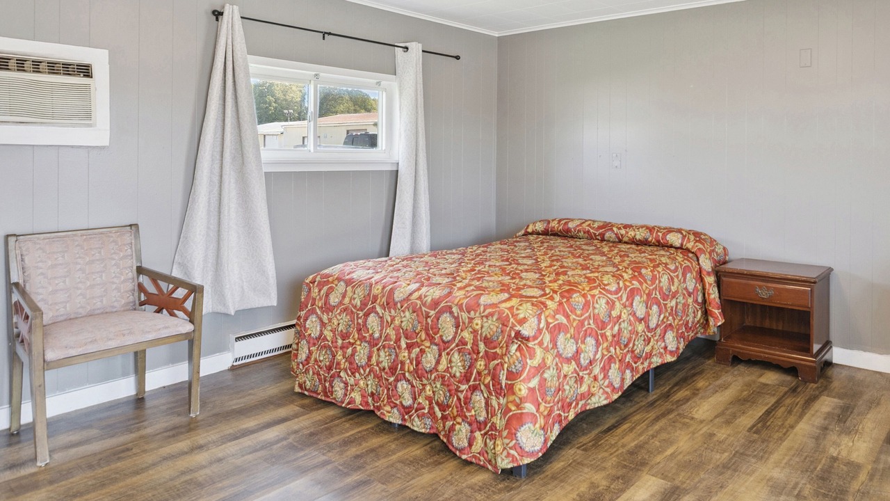 Photo of Bedroom in Shields