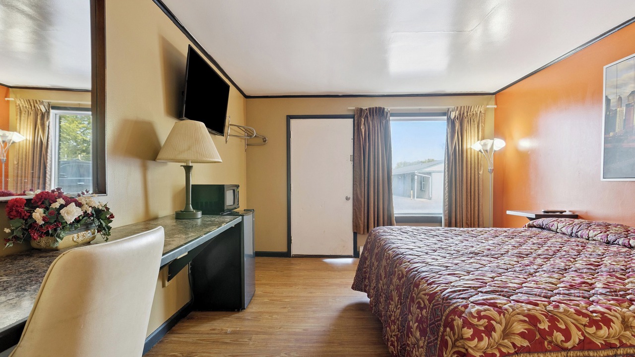 Photo of Bedroom in Shields