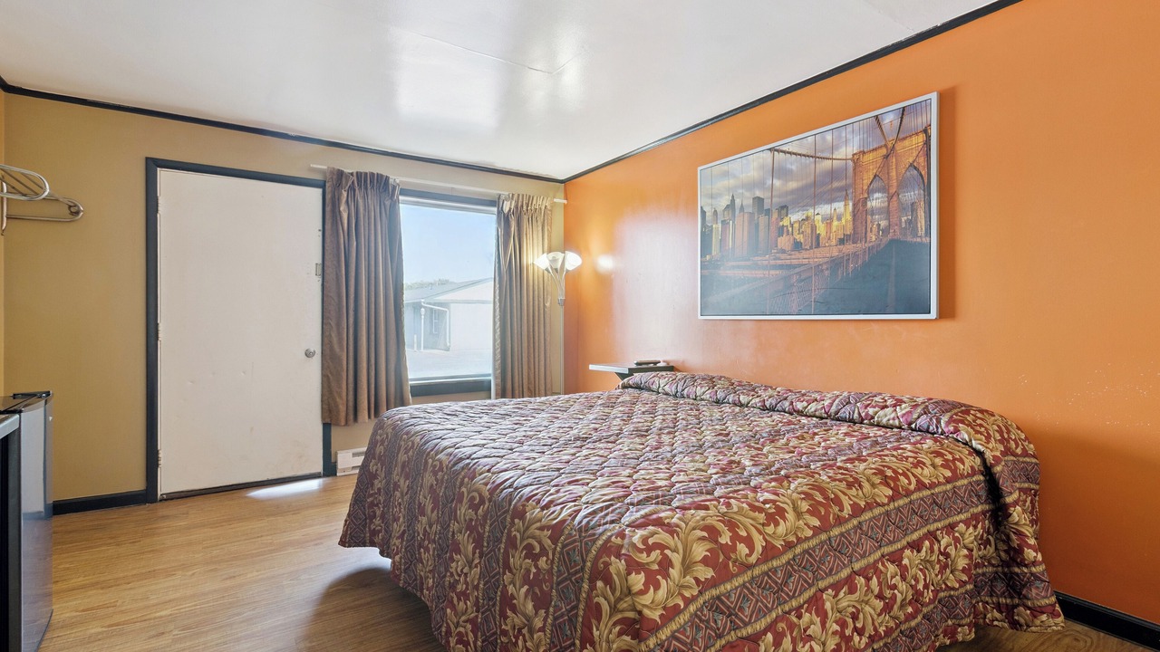 Photo of Bedroom in Shields