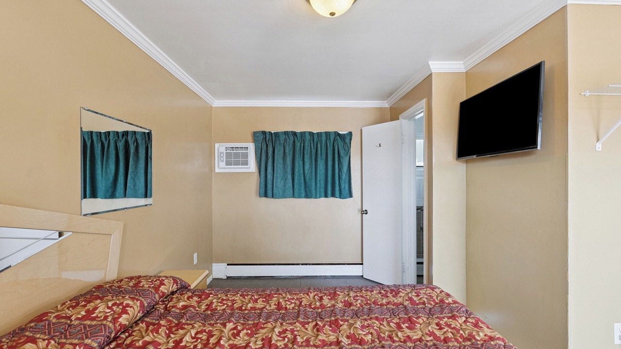 Photo of Bedroom in Shields