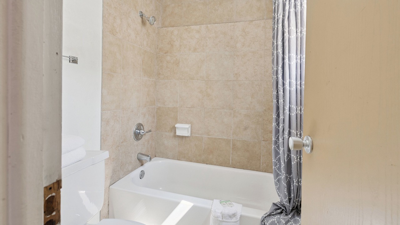 Photo of Bathroom in Shields