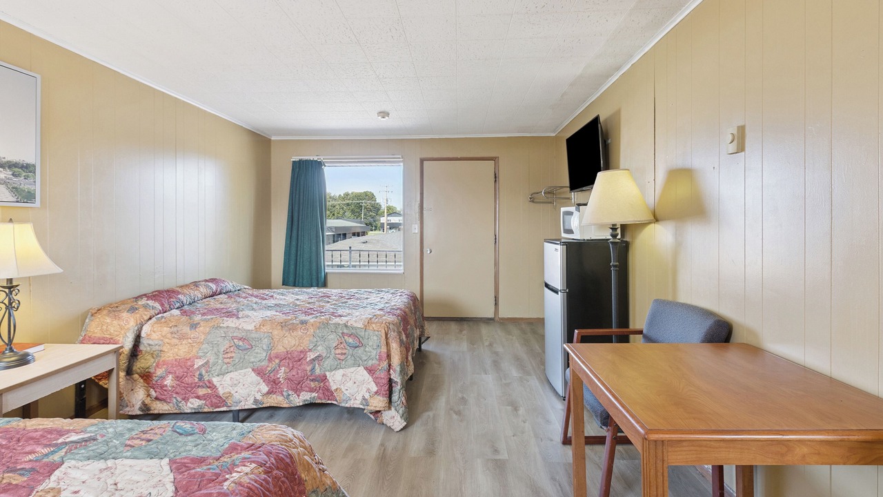 Photo of Bedroom in Shields