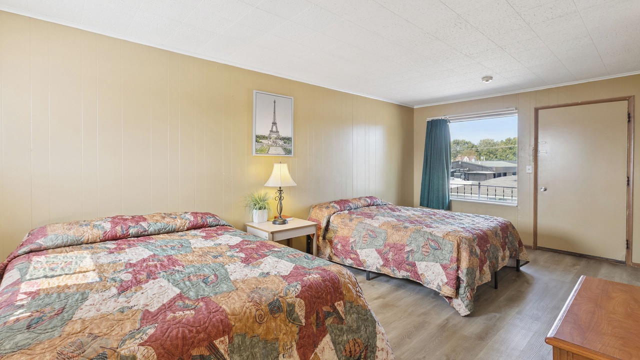 Photo of Bedroom in Shields