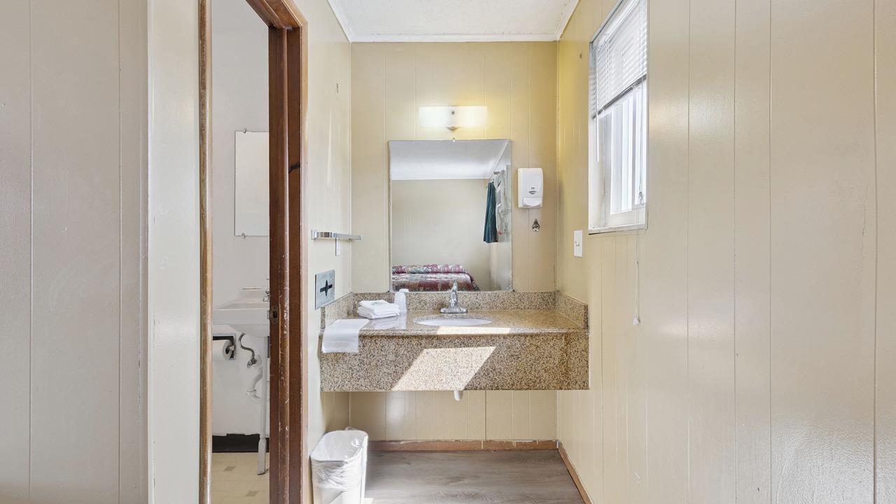 Photo of Bathroom in Shields