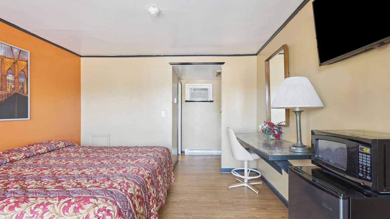 Photo of Bedroom in Shields