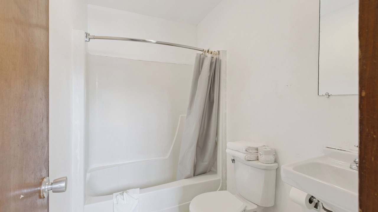 Photo of Bathroom in Shields