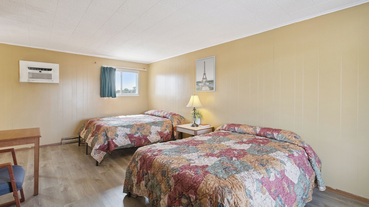 Photo of Bedroom in Shields