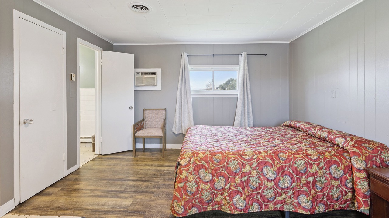 Photo of Bedroom in Shields