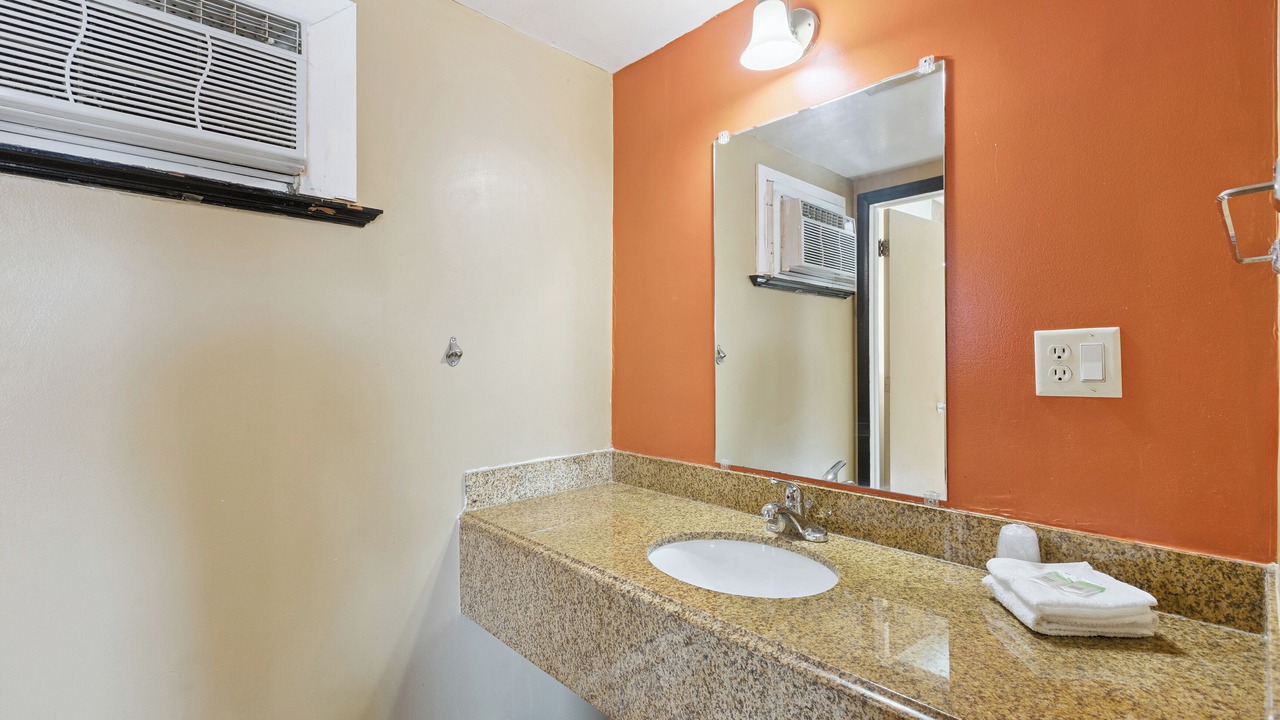Photo of Bathroom in Shields