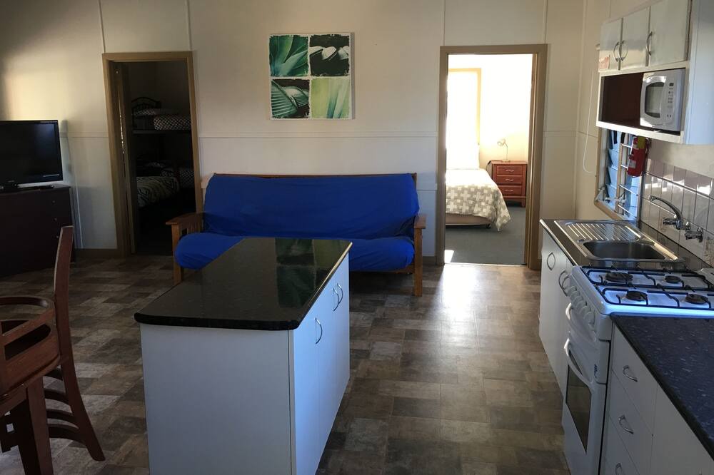 Photo of Livingroom in Lakes Entrance