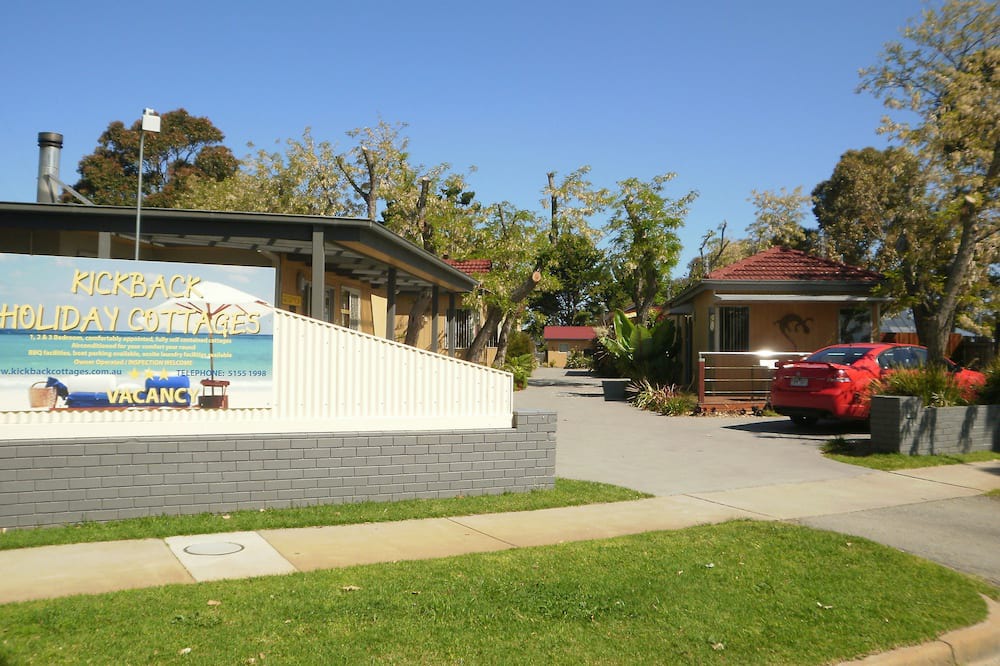 Photo of Outdoor in Lakes Entrance