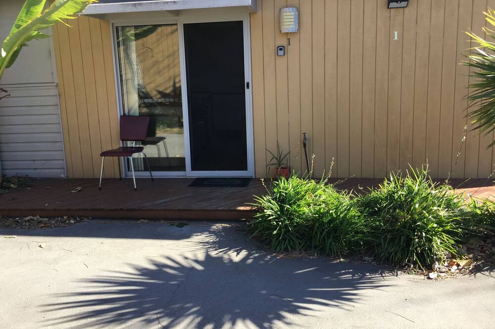 Photo of Patio Balcony in Lakes Entrance