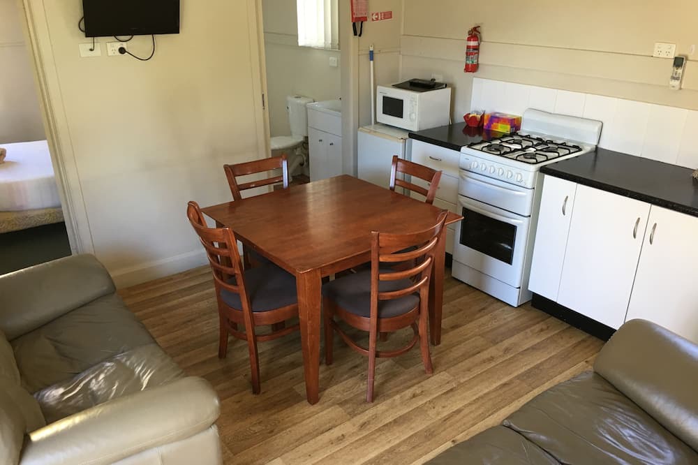 Photo of Livingroom in Lakes Entrance