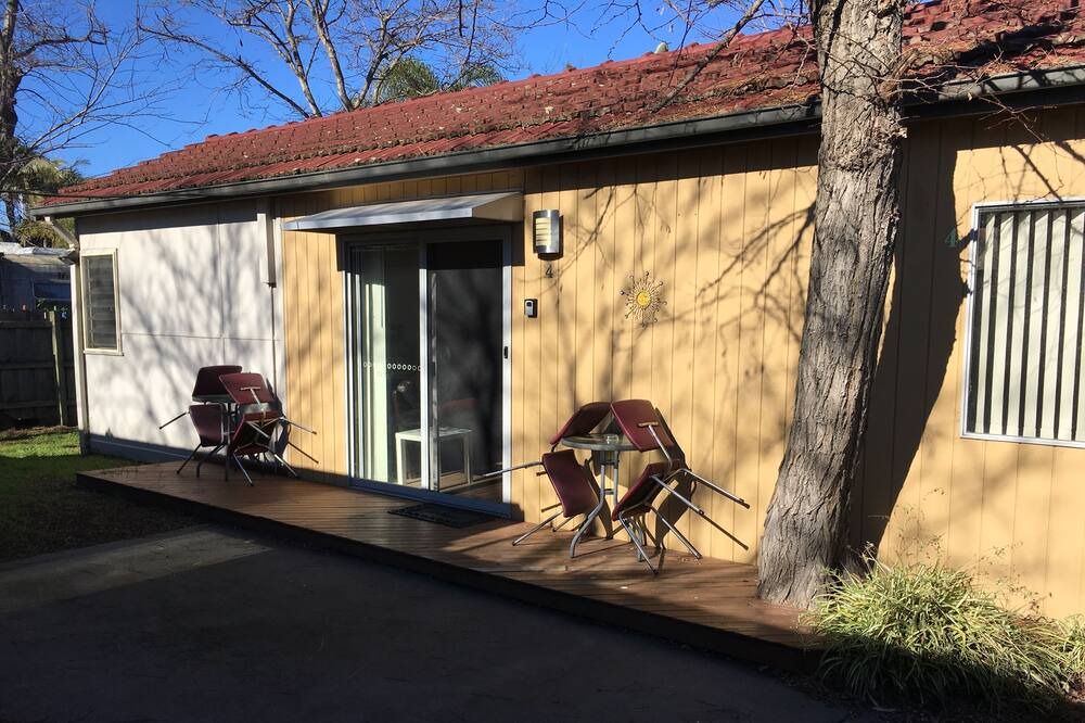 Photo of Patio Balcony in Lakes Entrance