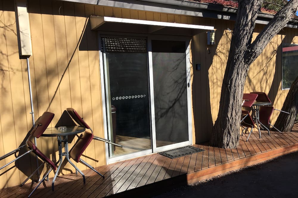 Photo of Patio Balcony in Lakes Entrance