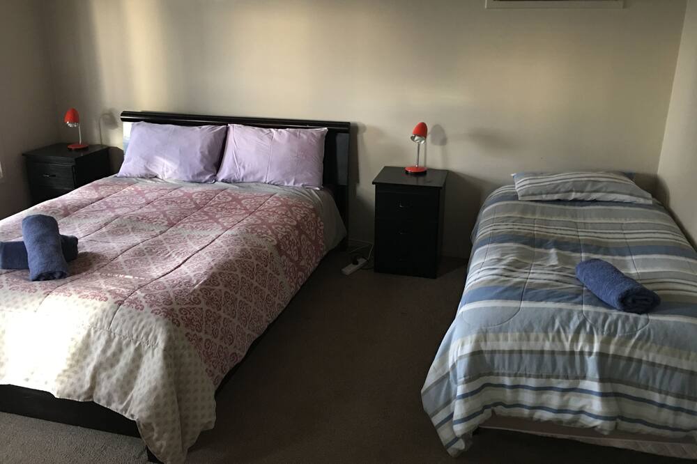 Photo of Bedroom in Lakes Entrance