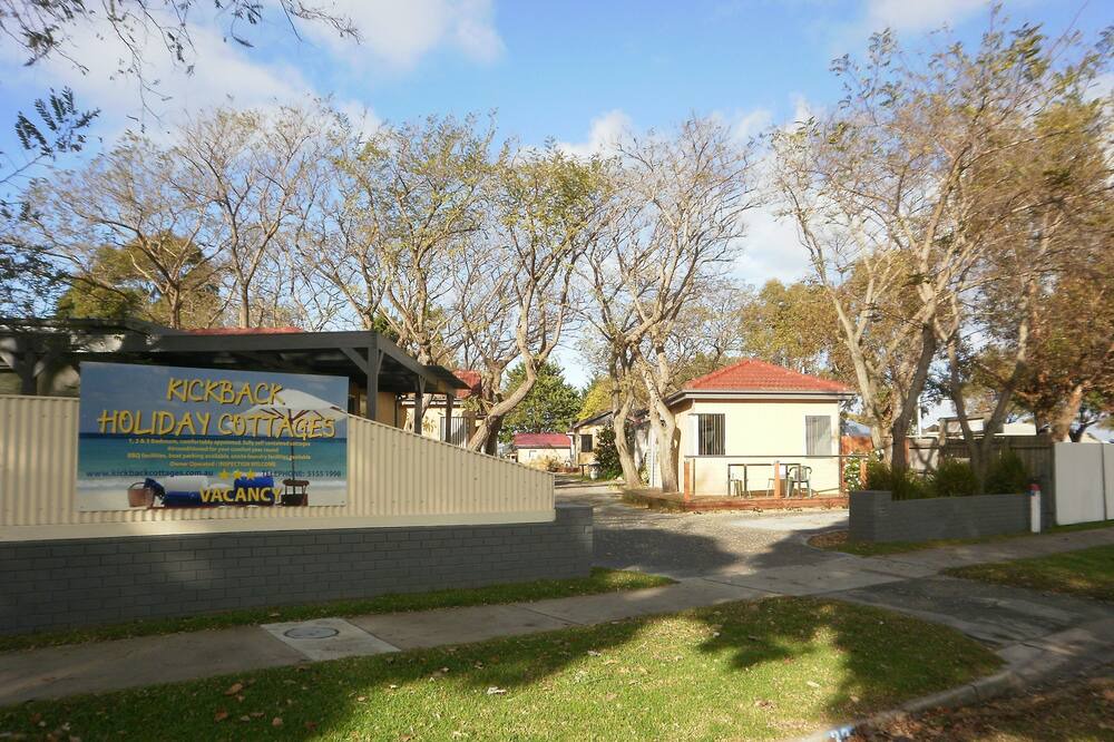 Photo of Outdoor in Lakes Entrance