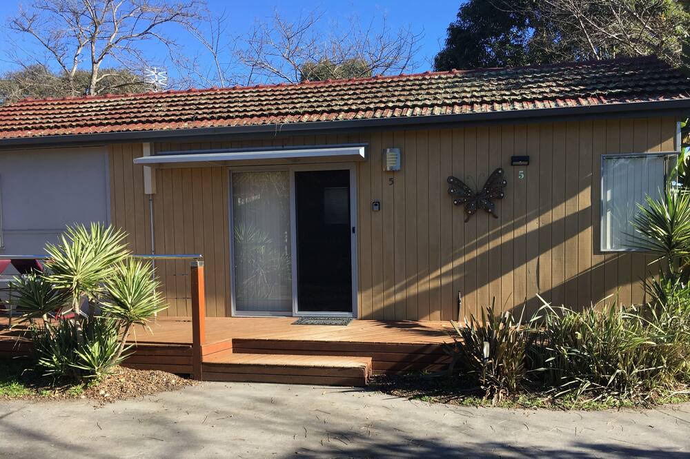 Photo of Patio Balcony in Lakes Entrance