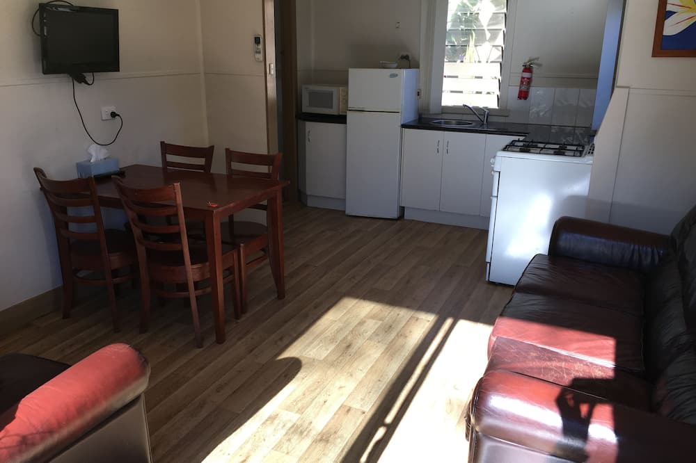 Photo of Livingroom in Lakes Entrance