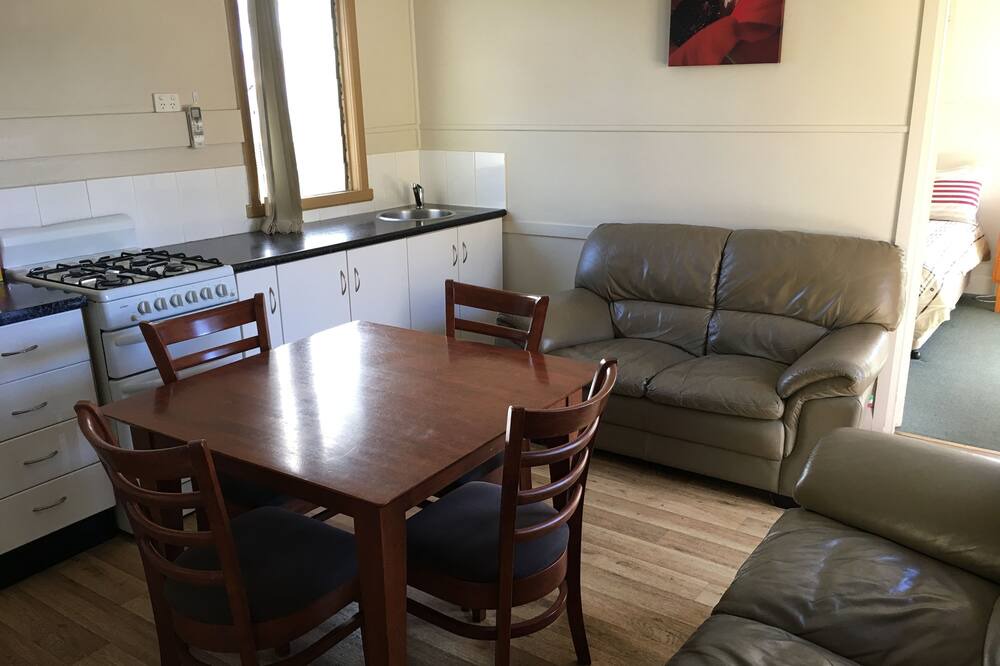 Photo of Livingroom in Lakes Entrance