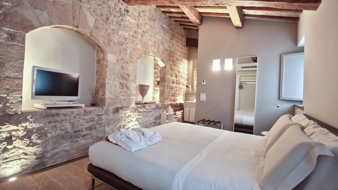 Photo of Bedroom in Assisi