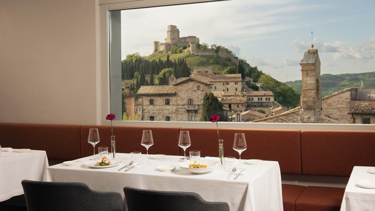 Photo of Others in Assisi