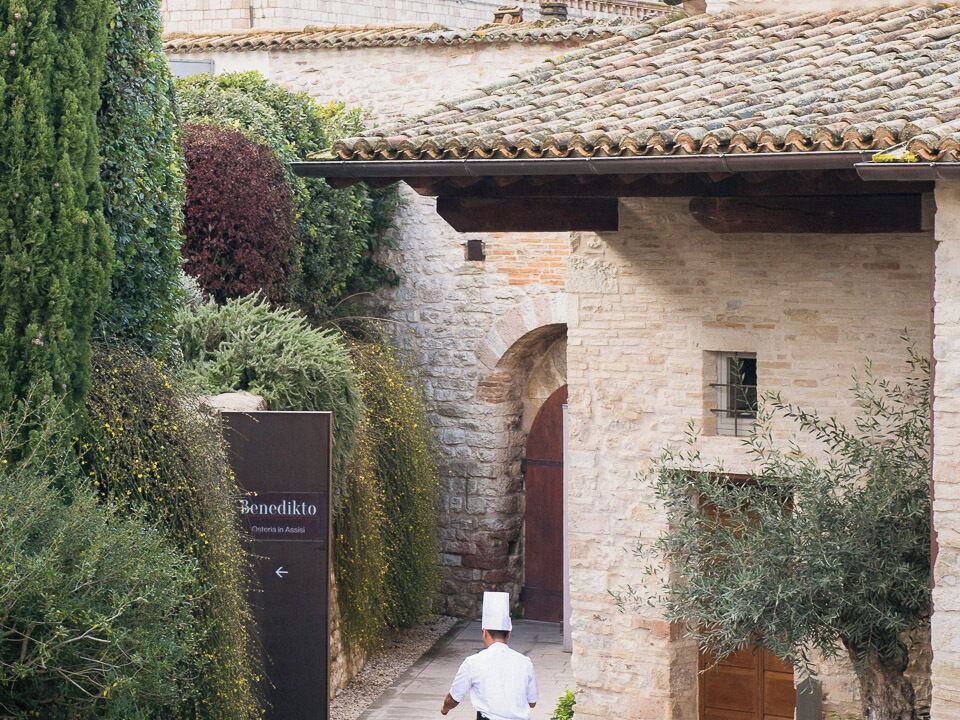 Photo of Outdoor in Assisi