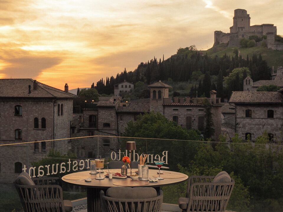 Photo of Outdoor in Assisi