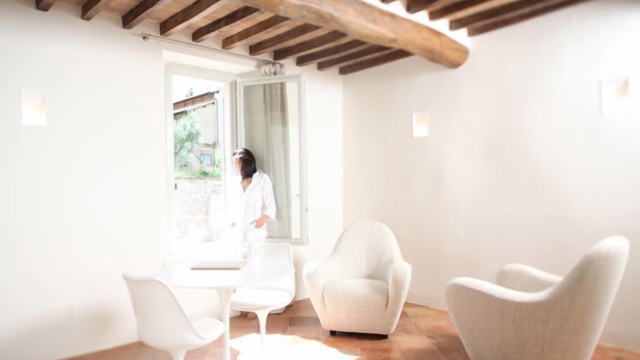Photo of Bedroom in Assisi