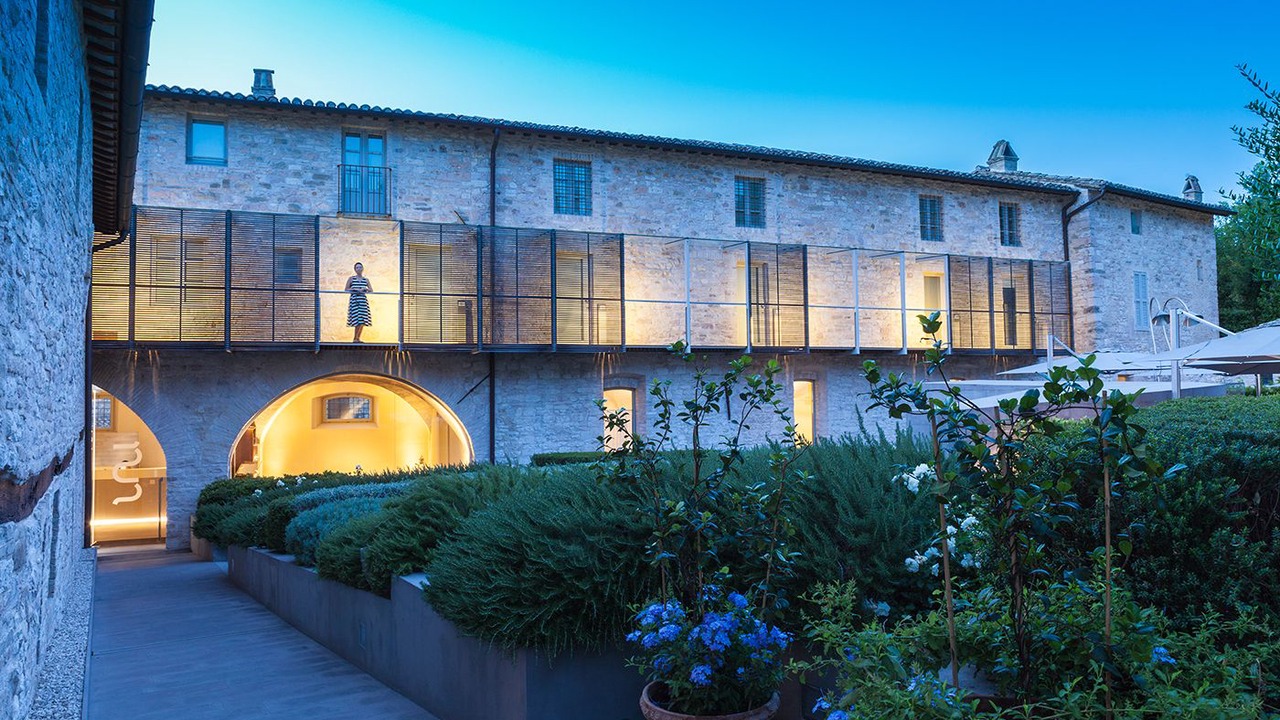 Photo of Outdoor in Assisi