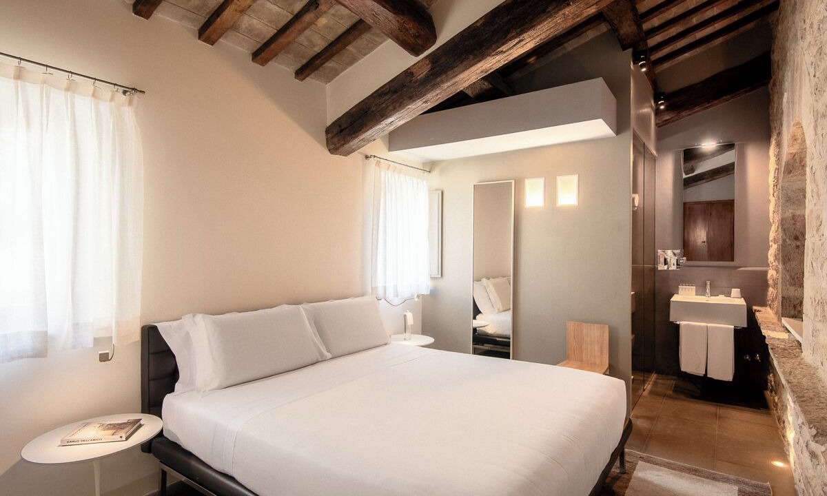 Photo of Bedroom in Assisi