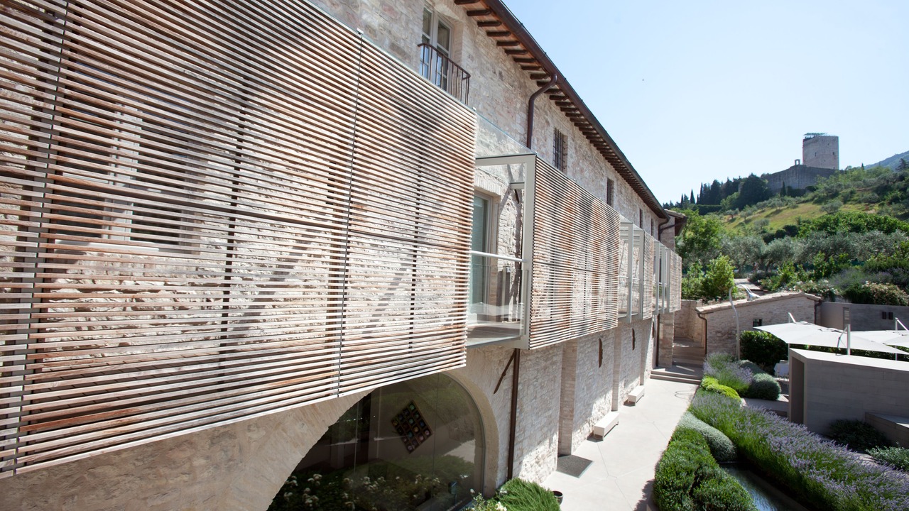 Photo of Outdoor in Assisi