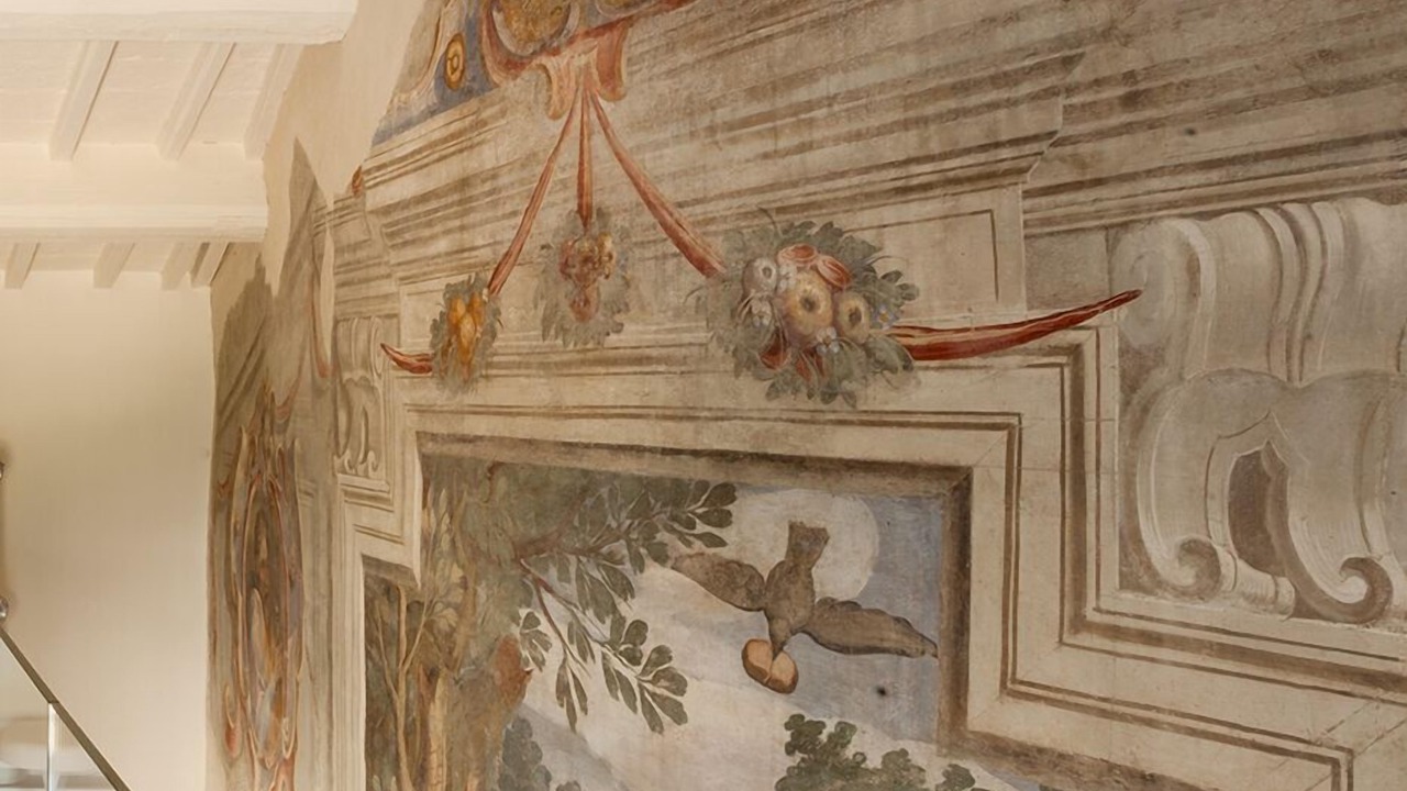 Photo of Bedroom in Assisi