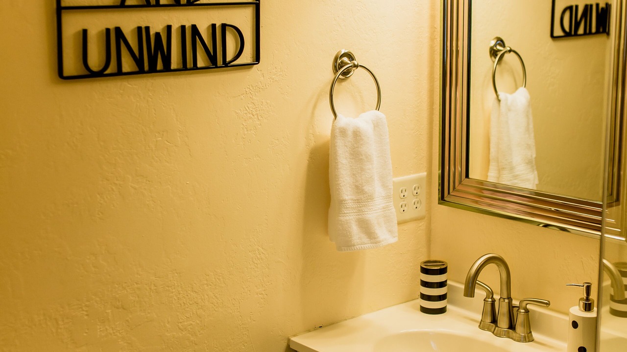 Photo of Bathroom in Holland