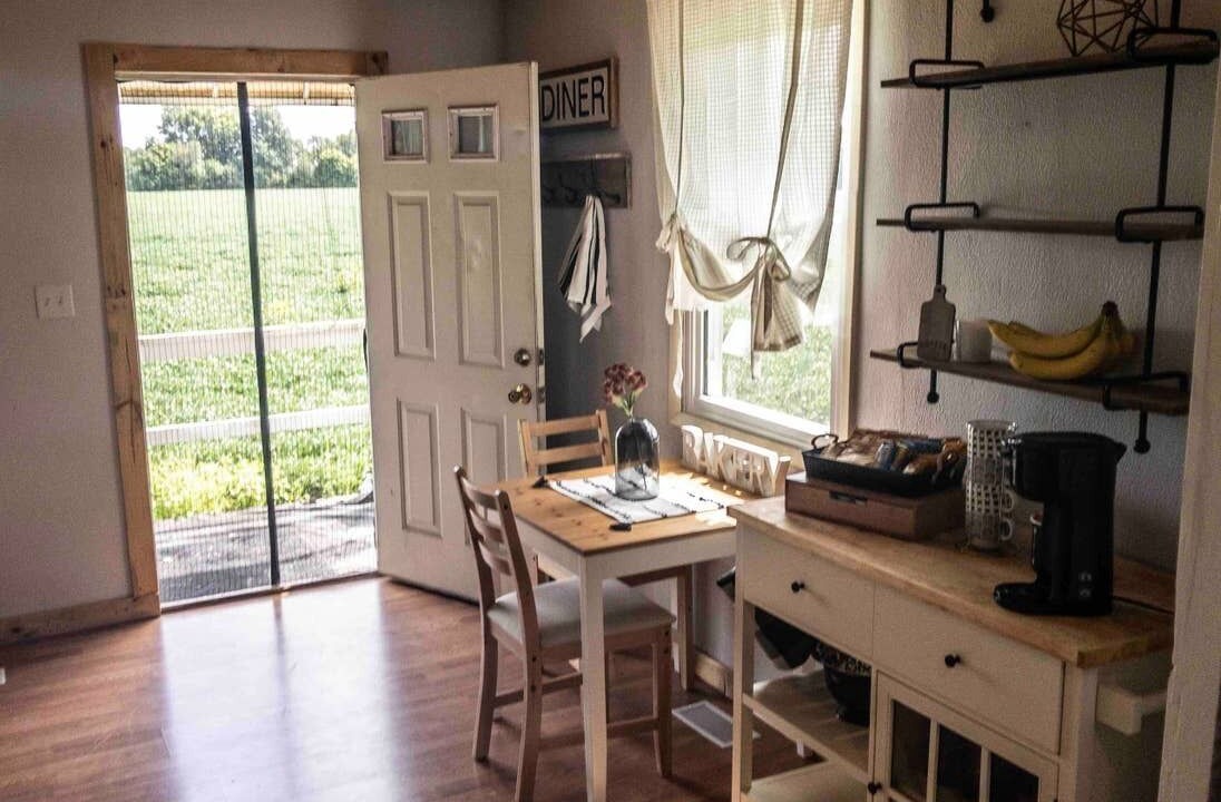 Photo of Kitchen in Holland