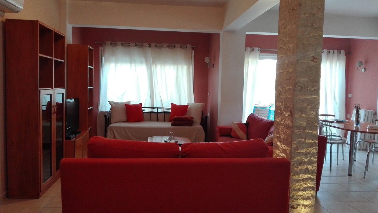 Photo of Patio Balcony in Ammoudara