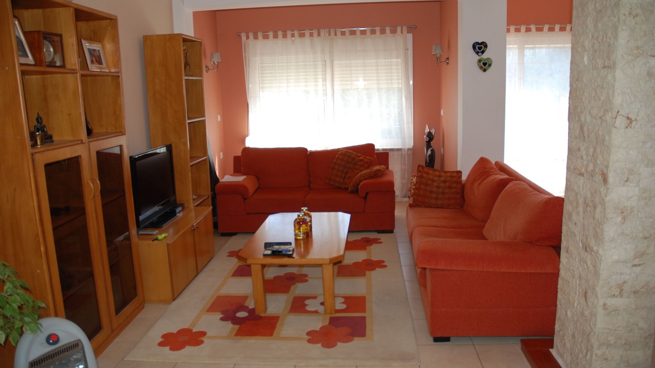 Photo of Patio Balcony in Ammoudara