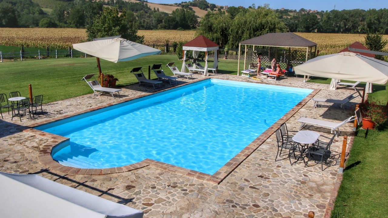Photo of Outdoor in Todi