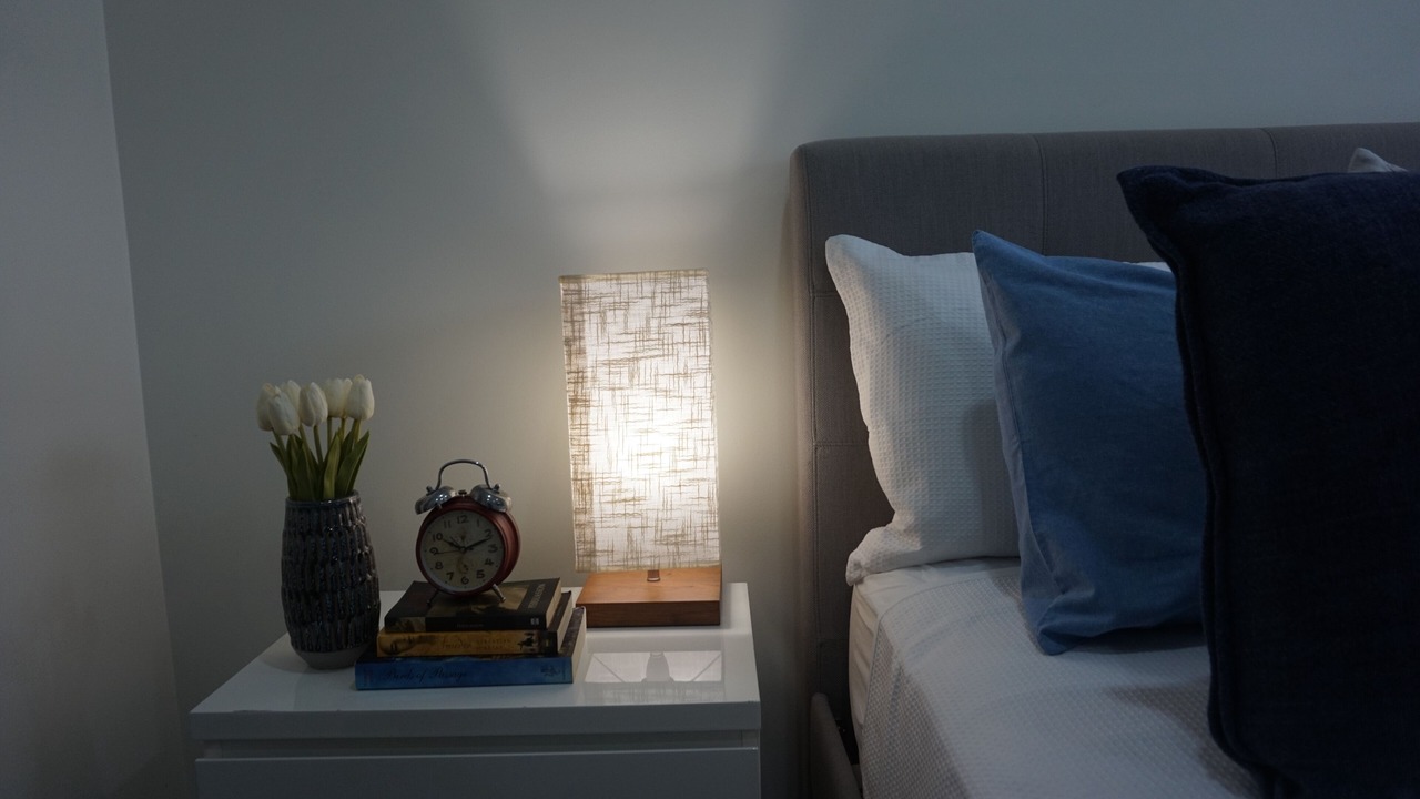 Photo of Bedroom in Mildura