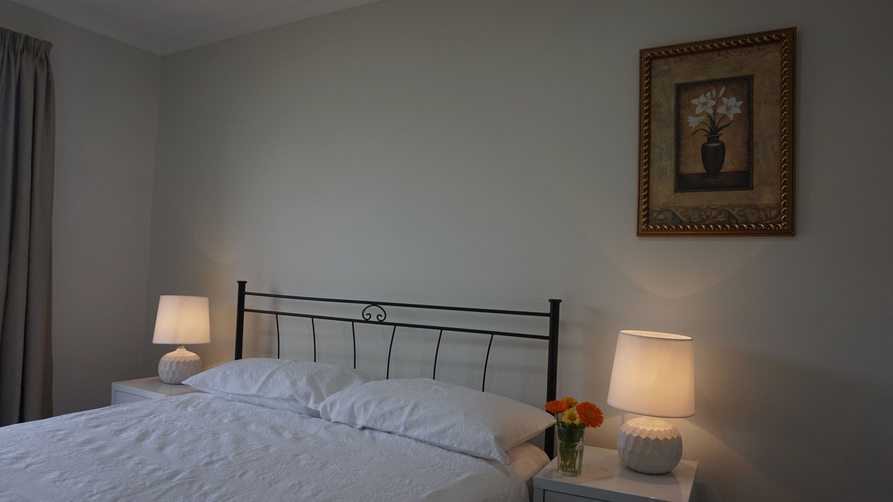Photo of Bedroom in Mildura