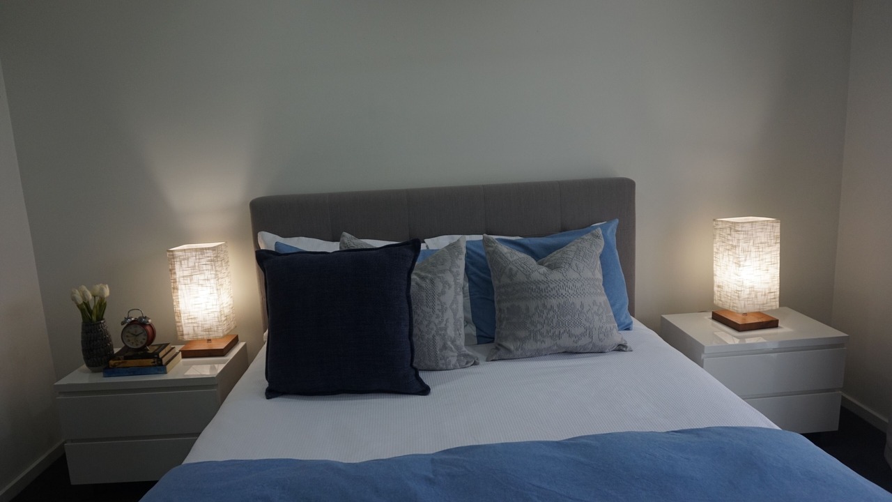 Photo of Bedroom in Mildura